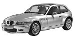 BMW E36-7 P2314 Fault Code