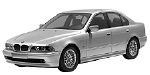 BMW E39 P2314 Fault Code