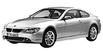 BMW E63 P2314 Fault Code