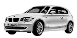 BMW E81 P2314 Fault Code