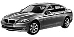 BMW F10 P2314 Fault Code
