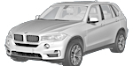BMW F15 P2314 Fault Code