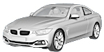 BMW F32 P2314 Fault Code